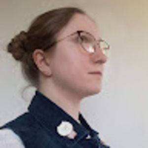 Meet your Posher, Marie-michelle